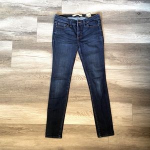 Hollister Junior Jeans 1S